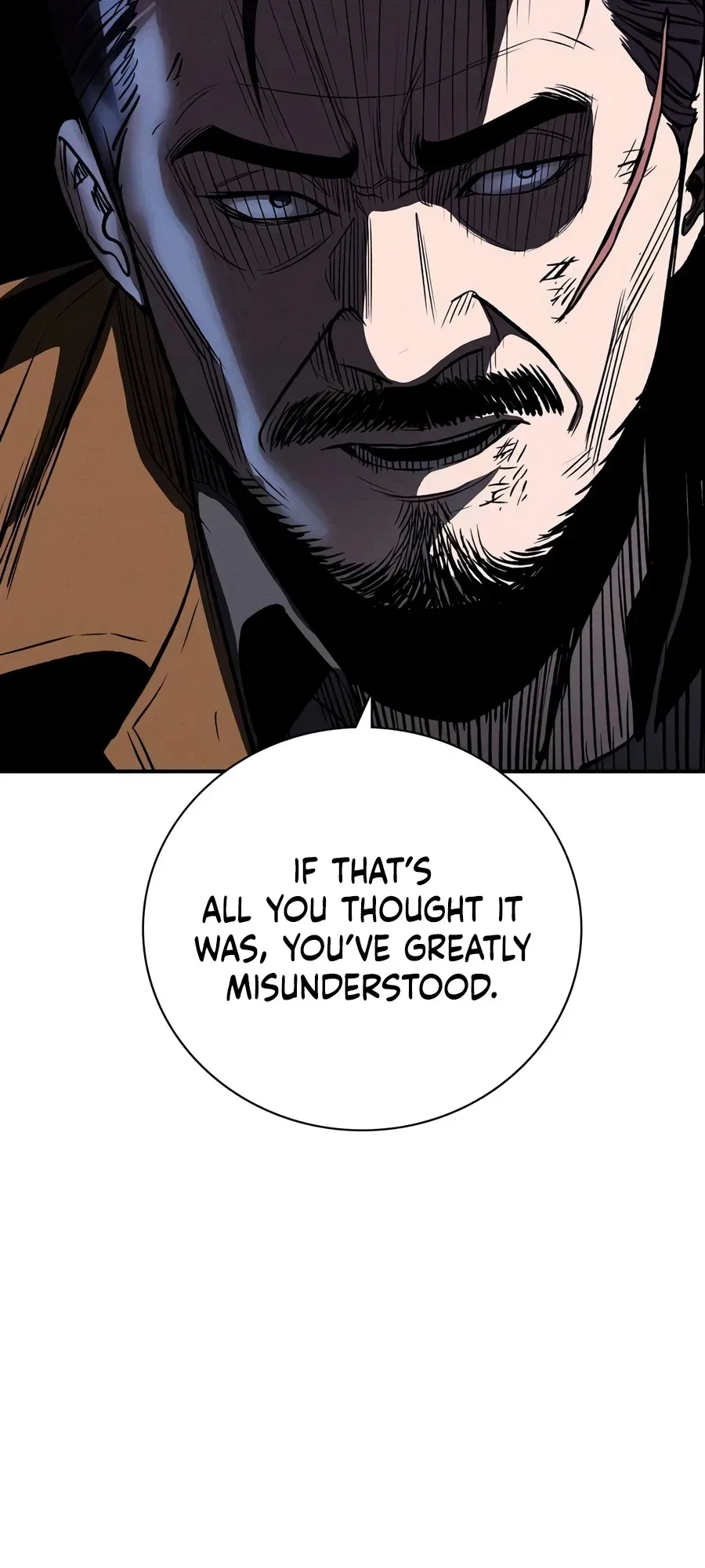 Debtbound by Blood Chapter 46 – Page 21