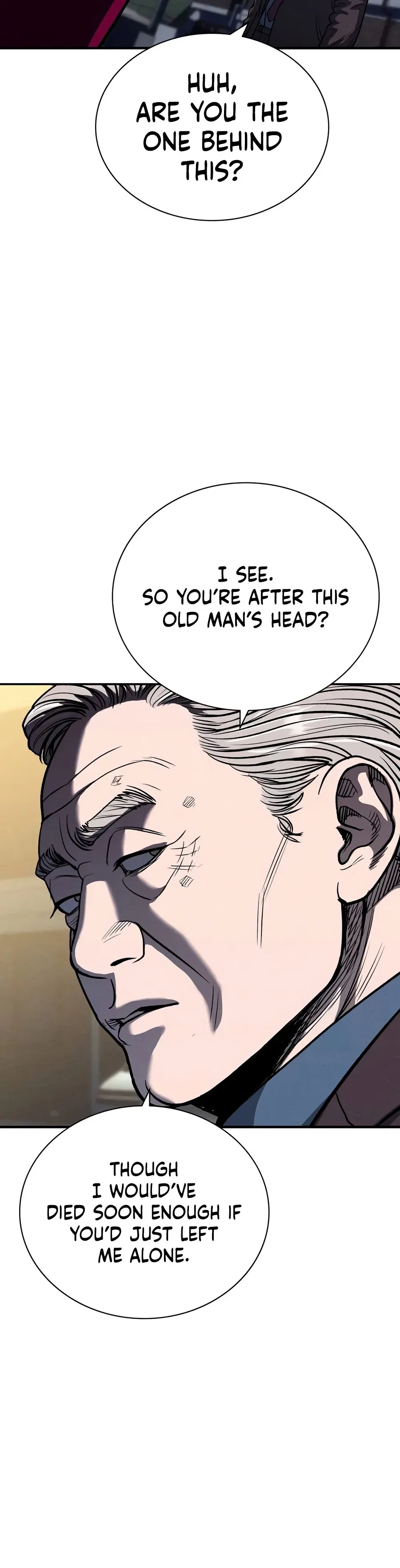 Debtbound by Blood Chapter 46 – Page 23