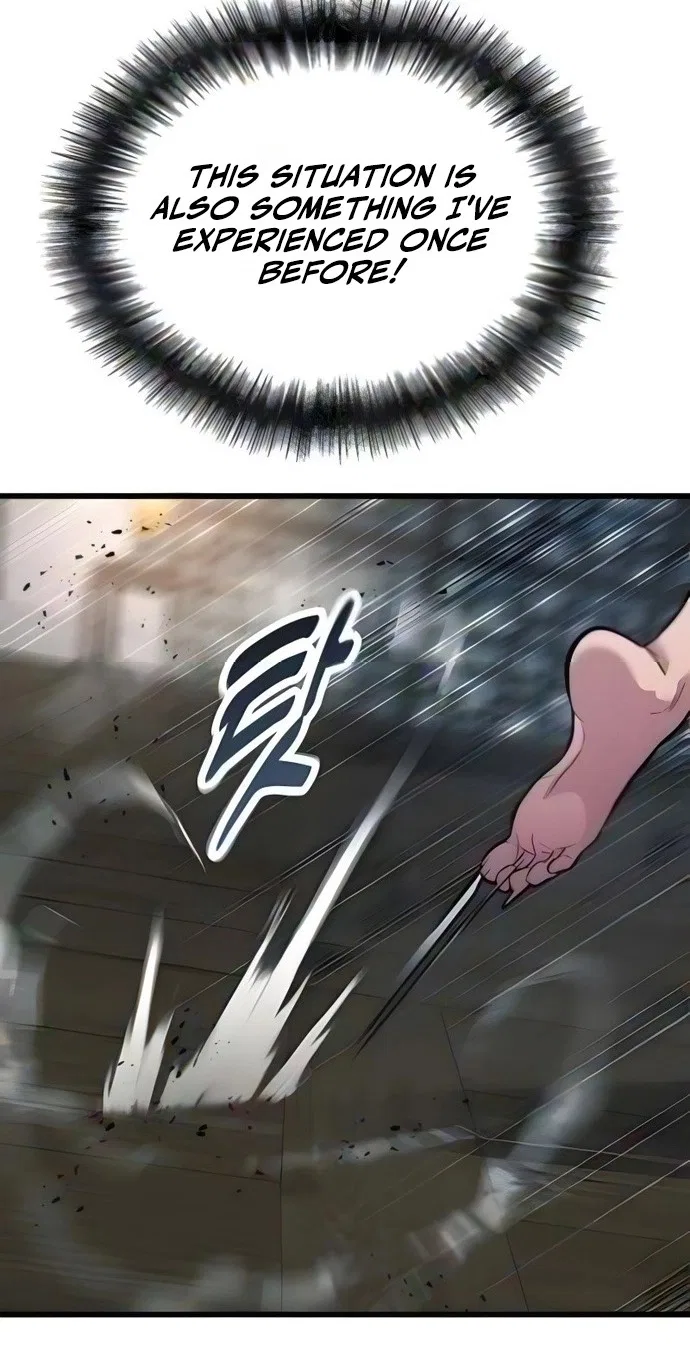 The Novice’s Frontline Chapter 26 – Page 37