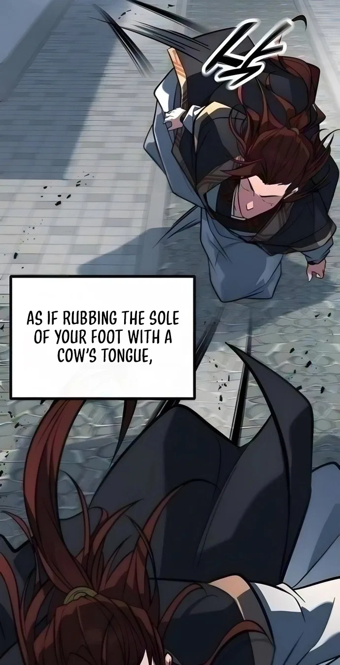 The Novice’s Frontline Chapter 26 – Page 99