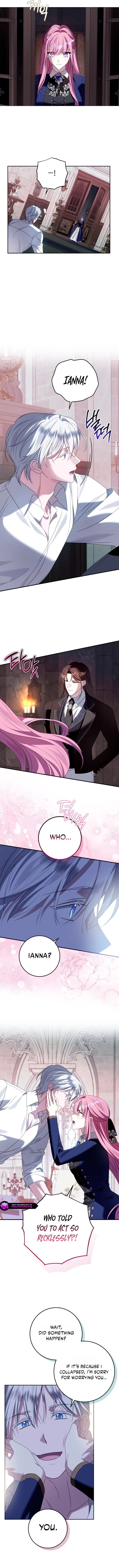 I Met the Male Lead In Prison (2023) Chapter 107 – Page 11