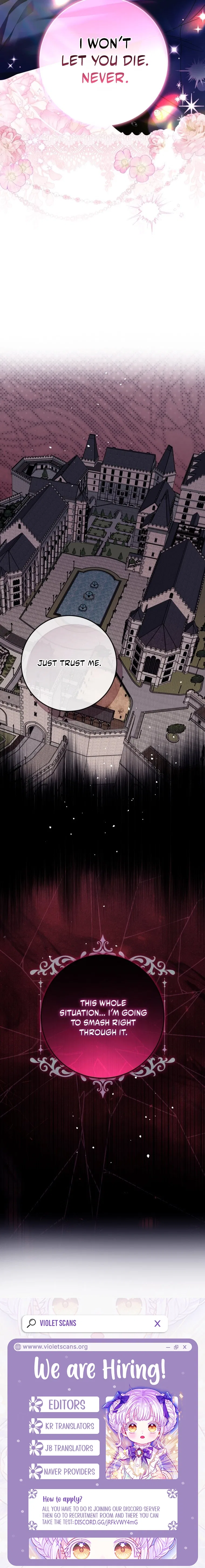 I Met the Male Lead In Prison (2023) Chapter 107 – Page 13