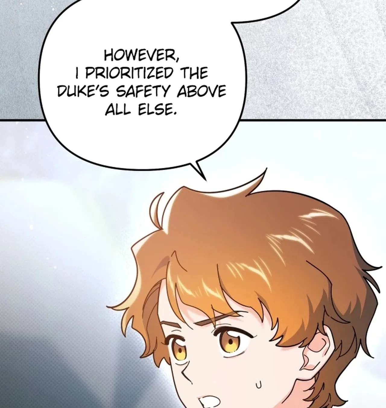 Survive as a Corner Castle Butler Chapter 32 – Page 5