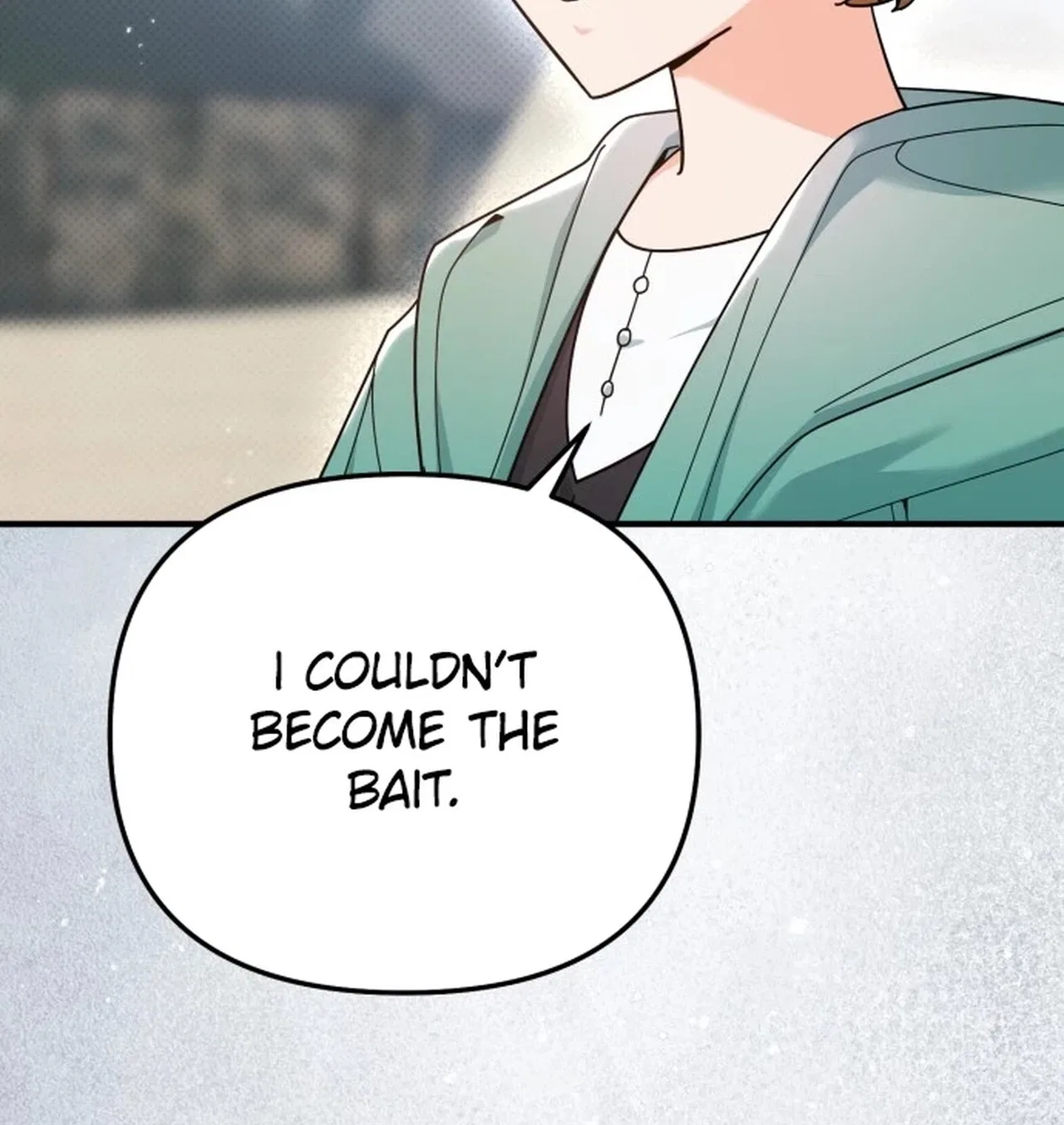 Survive as a Corner Castle Butler Chapter 32 – Page 6