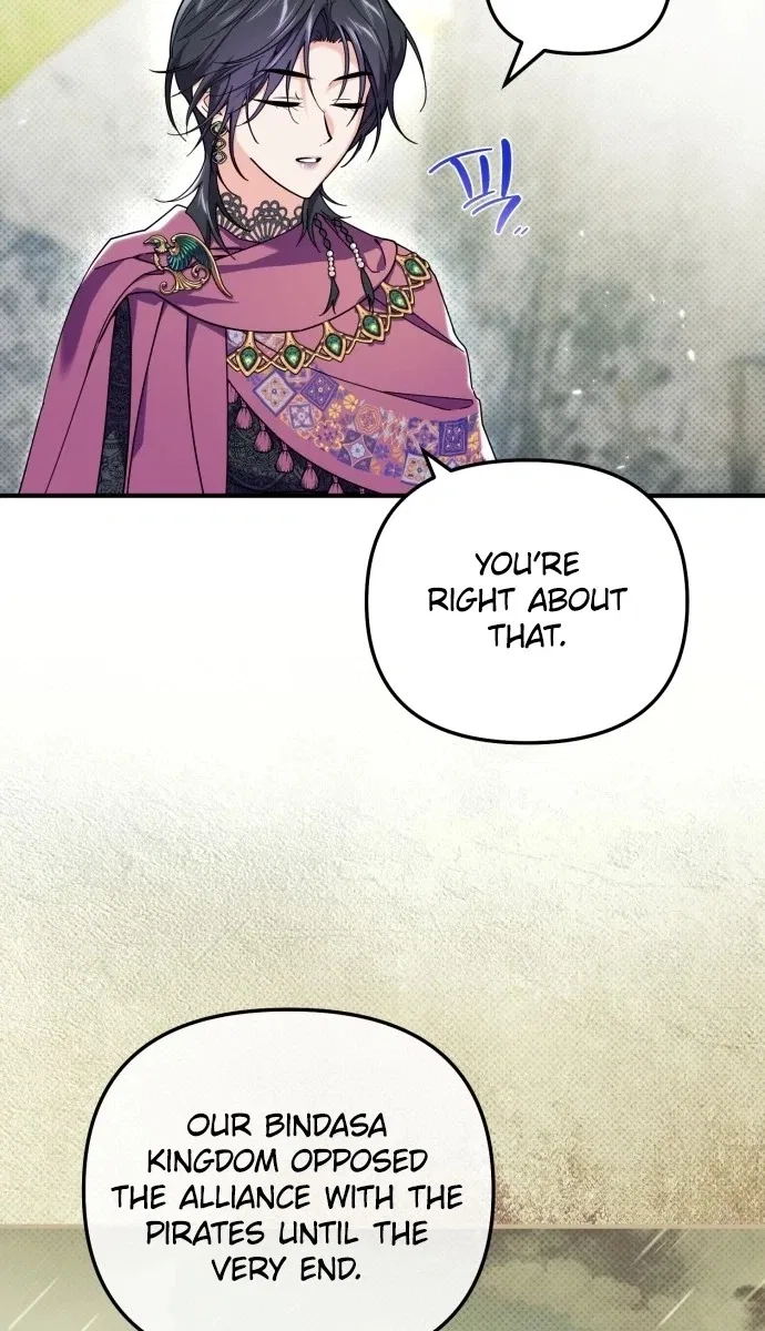 Survive as a Corner Castle Butler Chapter 32 – Page 21