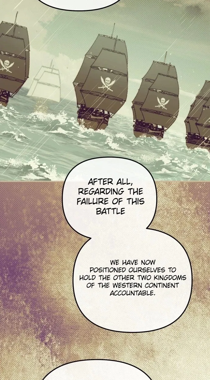 Survive as a Corner Castle Butler Chapter 32 – Page 22