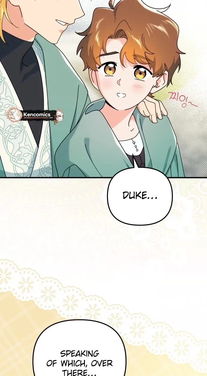Survive as a Corner Castle Butler Chapter 32 – Page 41