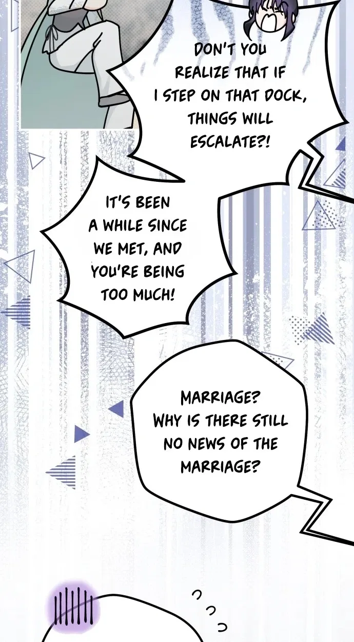 Survive as a Corner Castle Butler Chapter 32 – Page 54