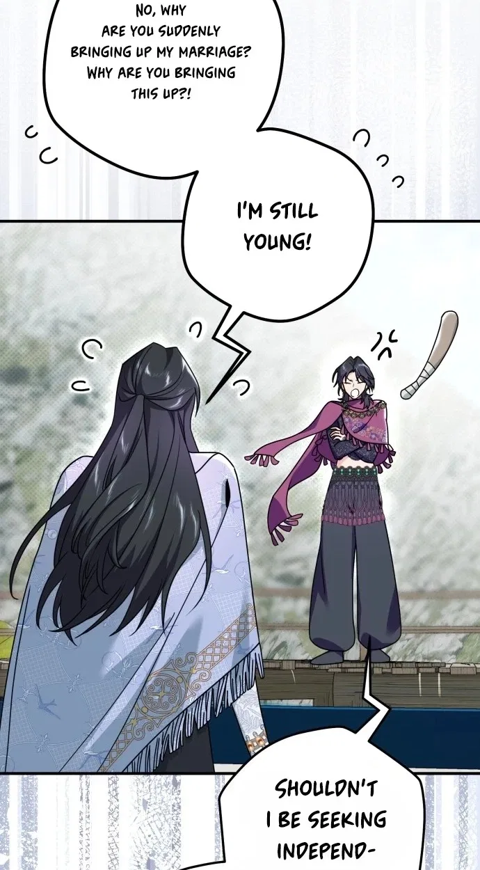 Survive as a Corner Castle Butler Chapter 32 – Page 55