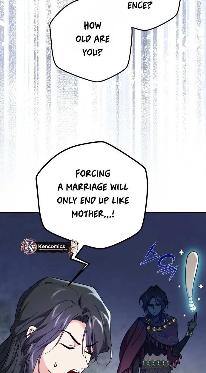 Survive as a Corner Castle Butler Chapter 32 – Page 56