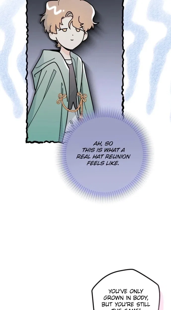 Survive as a Corner Castle Butler Chapter 32 – Page 58