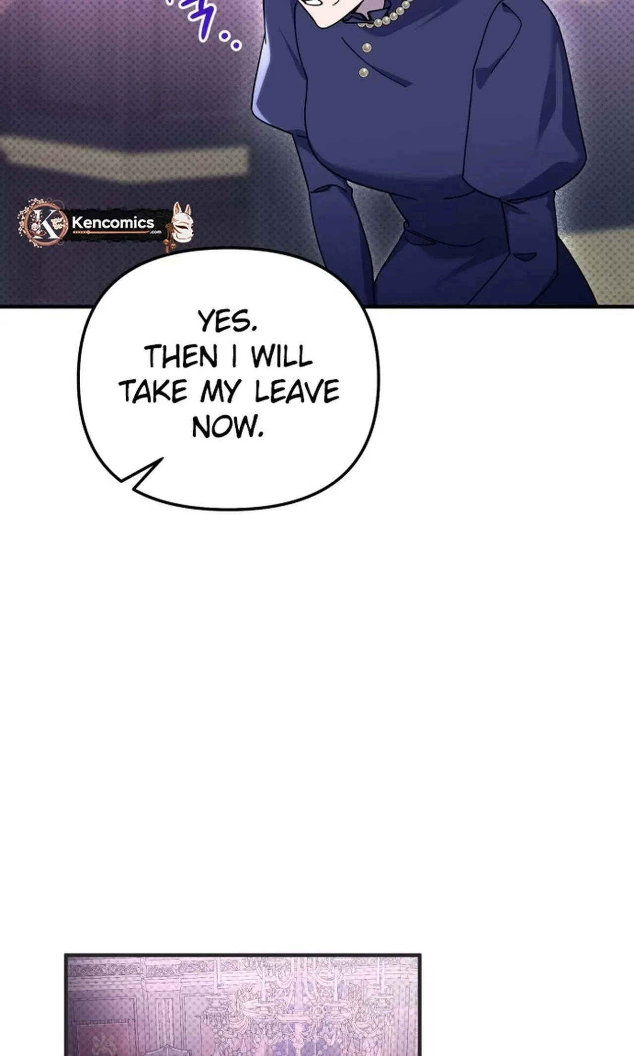 Survive as a Corner Castle Butler Chapter 32 – Page 85