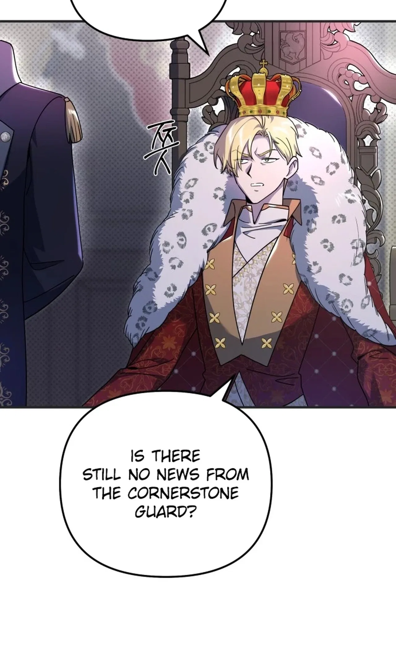 Survive as a Corner Castle Butler Chapter 32 – Page 87