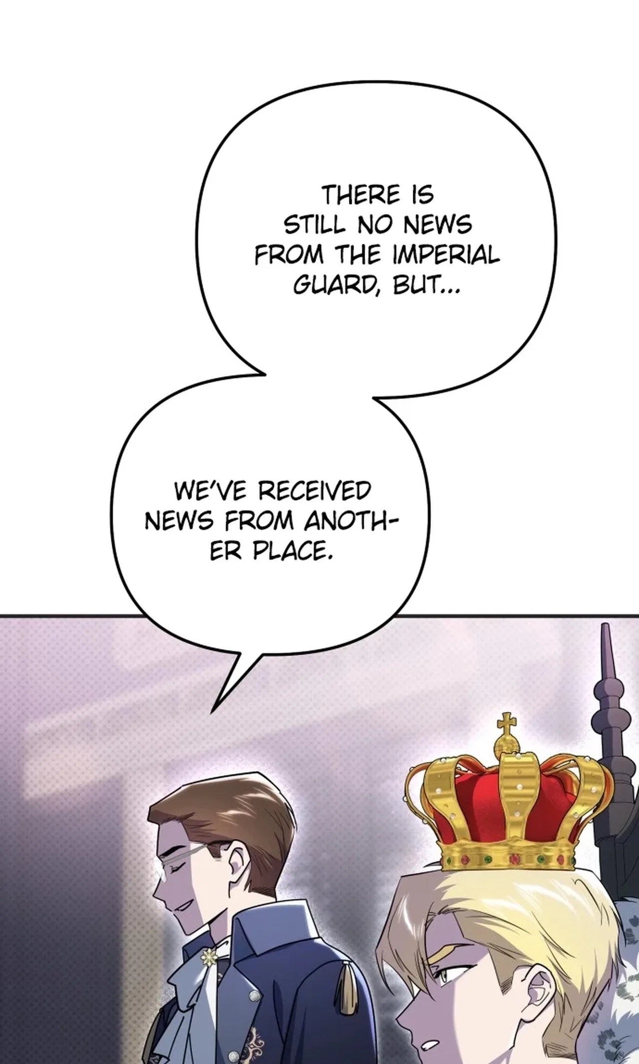 Survive as a Corner Castle Butler Chapter 32 – Page 88