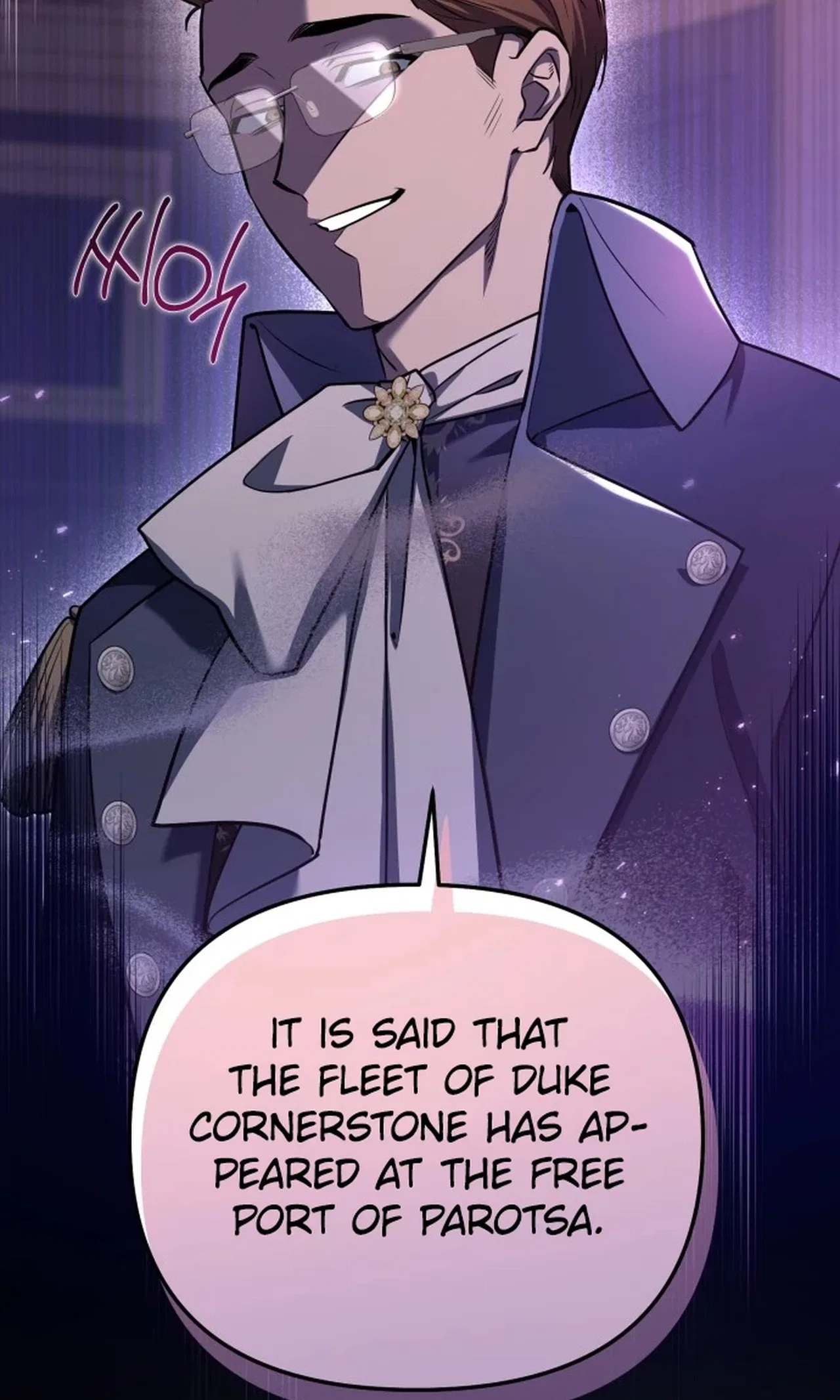 Survive as a Corner Castle Butler Chapter 32 – Page 91