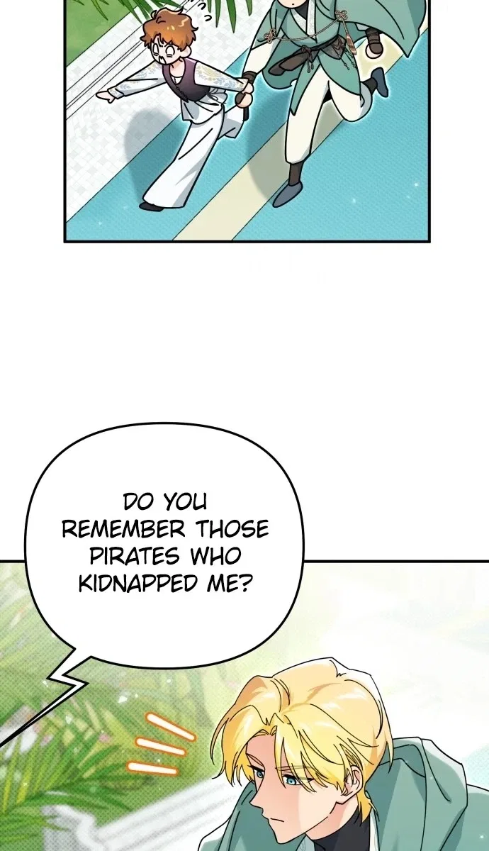 Survive as a Corner Castle Butler Chapter 31 – Page 21