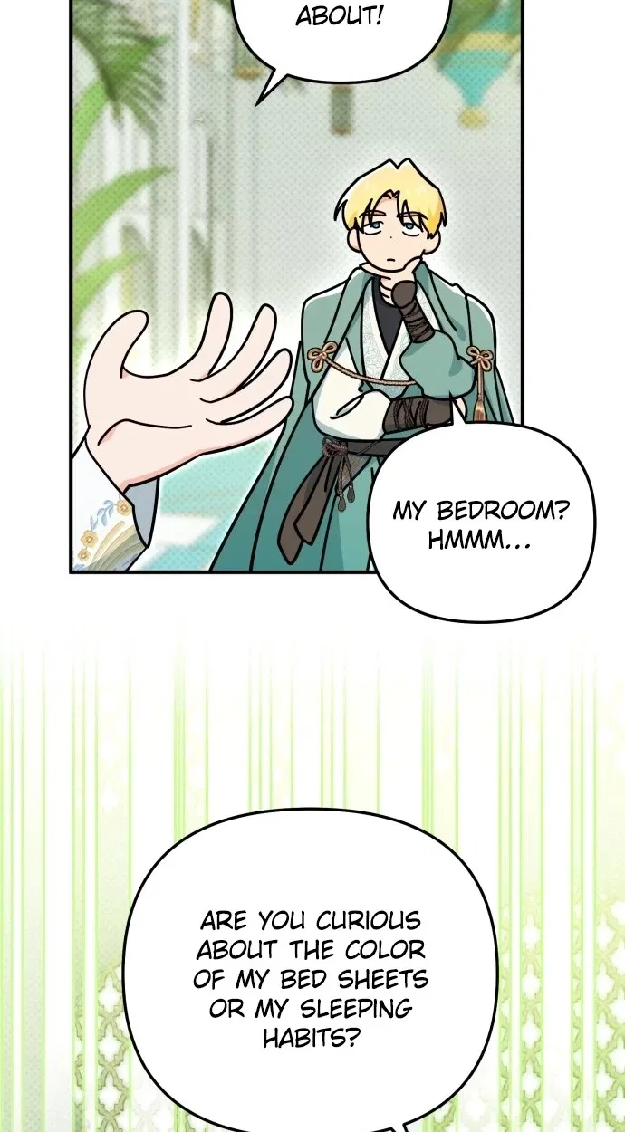 Survive as a Corner Castle Butler Chapter 31 – Page 24