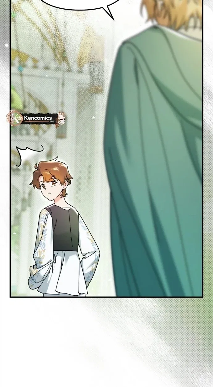Survive as a Corner Castle Butler Chapter 31 – Page 32