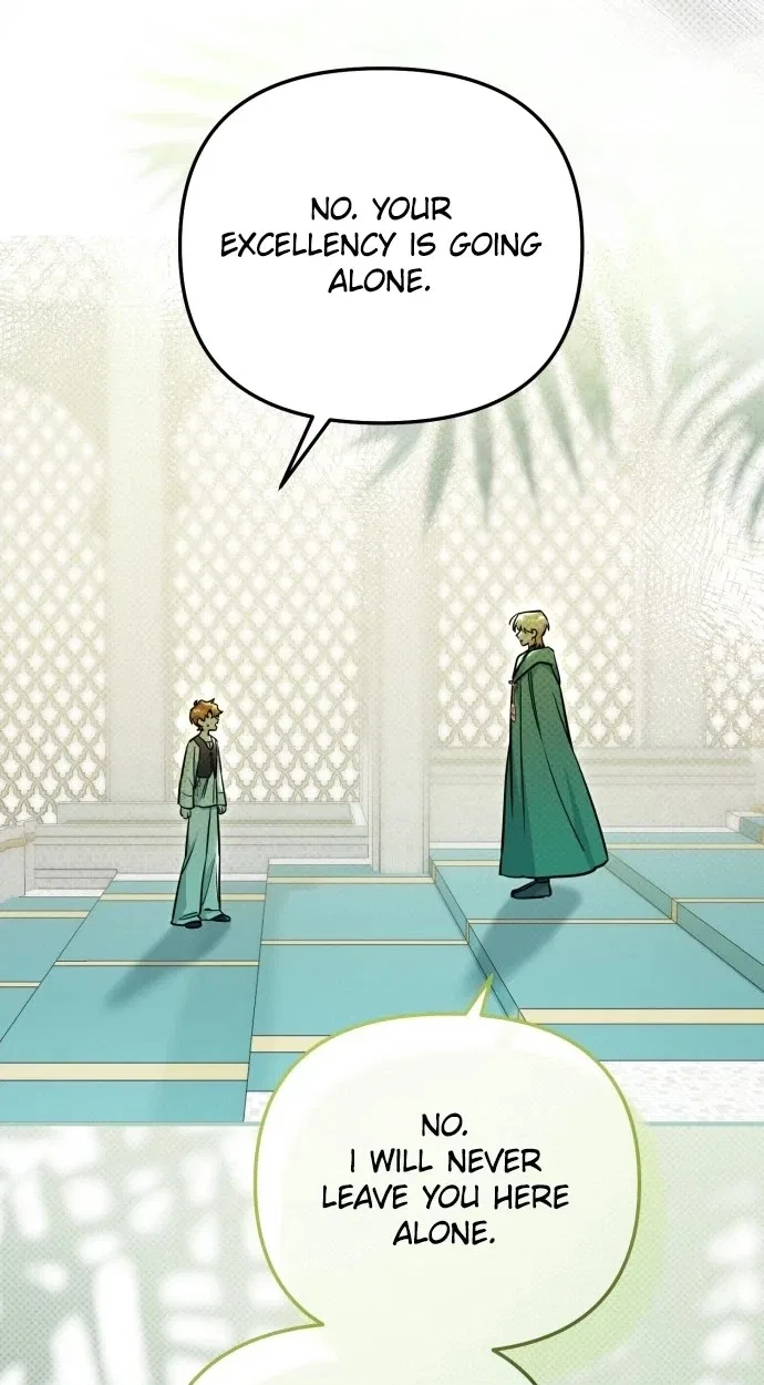 Survive as a Corner Castle Butler Chapter 31 – Page 33