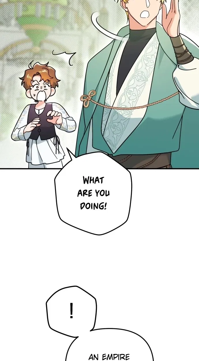 Survive as a Corner Castle Butler Chapter 31 – Page 36