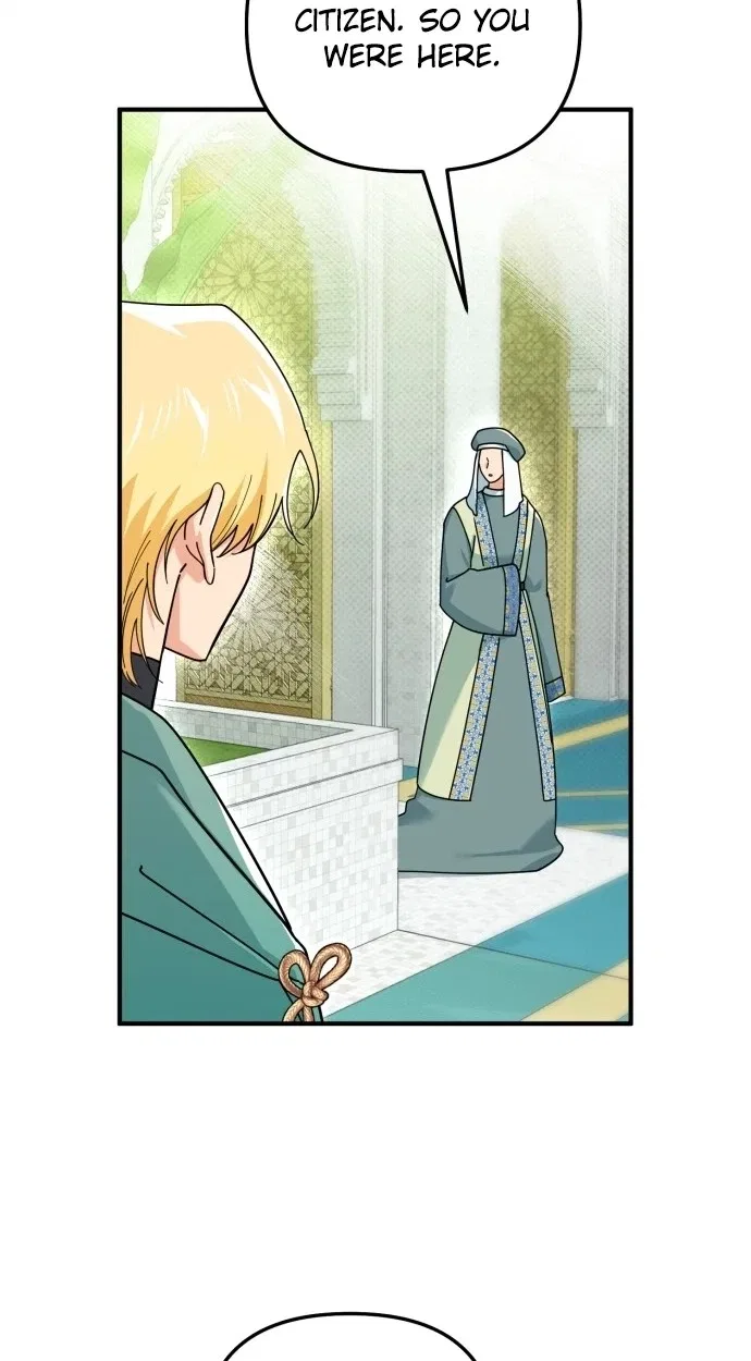 Survive as a Corner Castle Butler Chapter 31 – Page 37