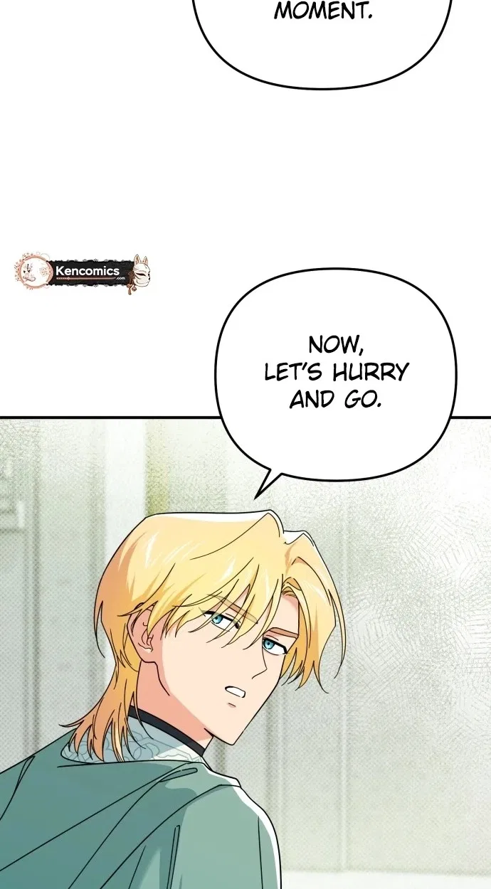 Survive as a Corner Castle Butler Chapter 31 – Page 41