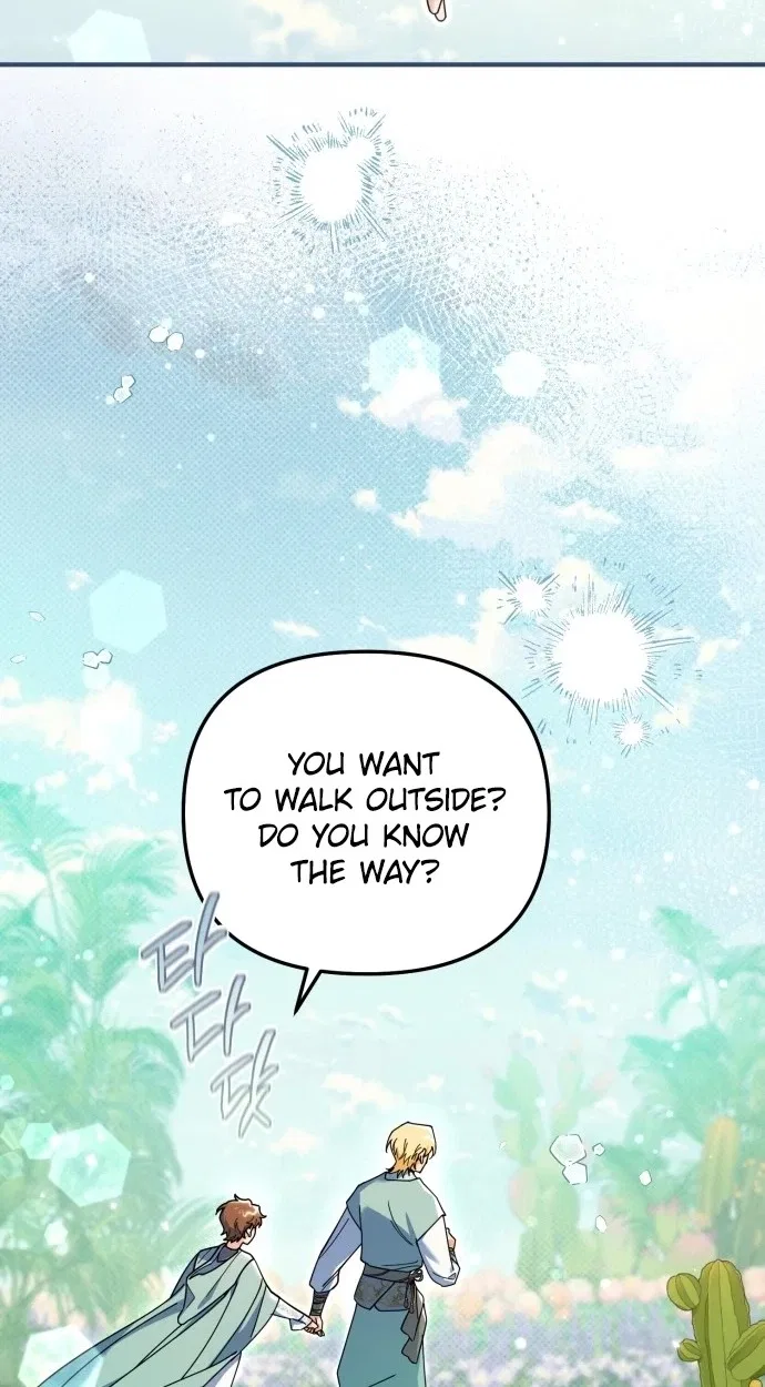 Survive as a Corner Castle Butler Chapter 31 – Page 43