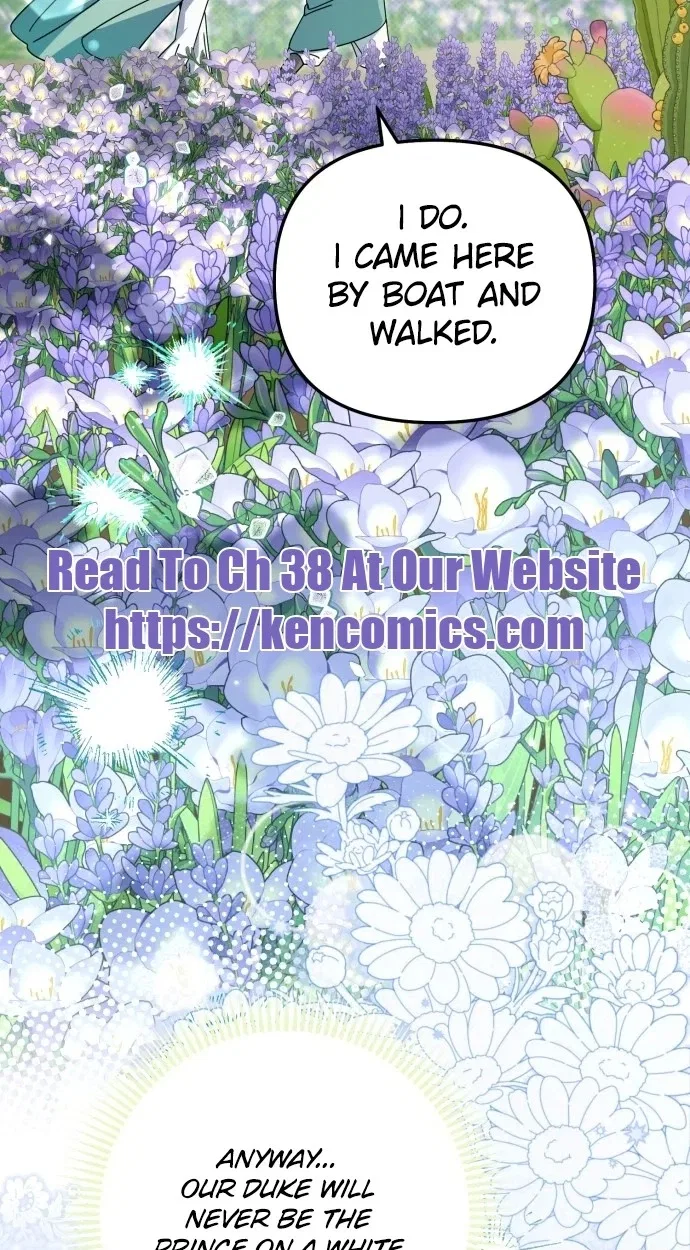 Survive as a Corner Castle Butler Chapter 31 – Page 44