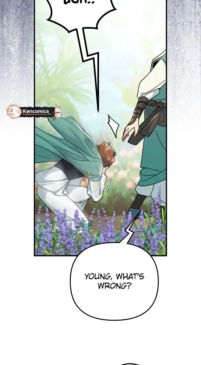 Survive as a Corner Castle Butler Chapter 31 – Page 50