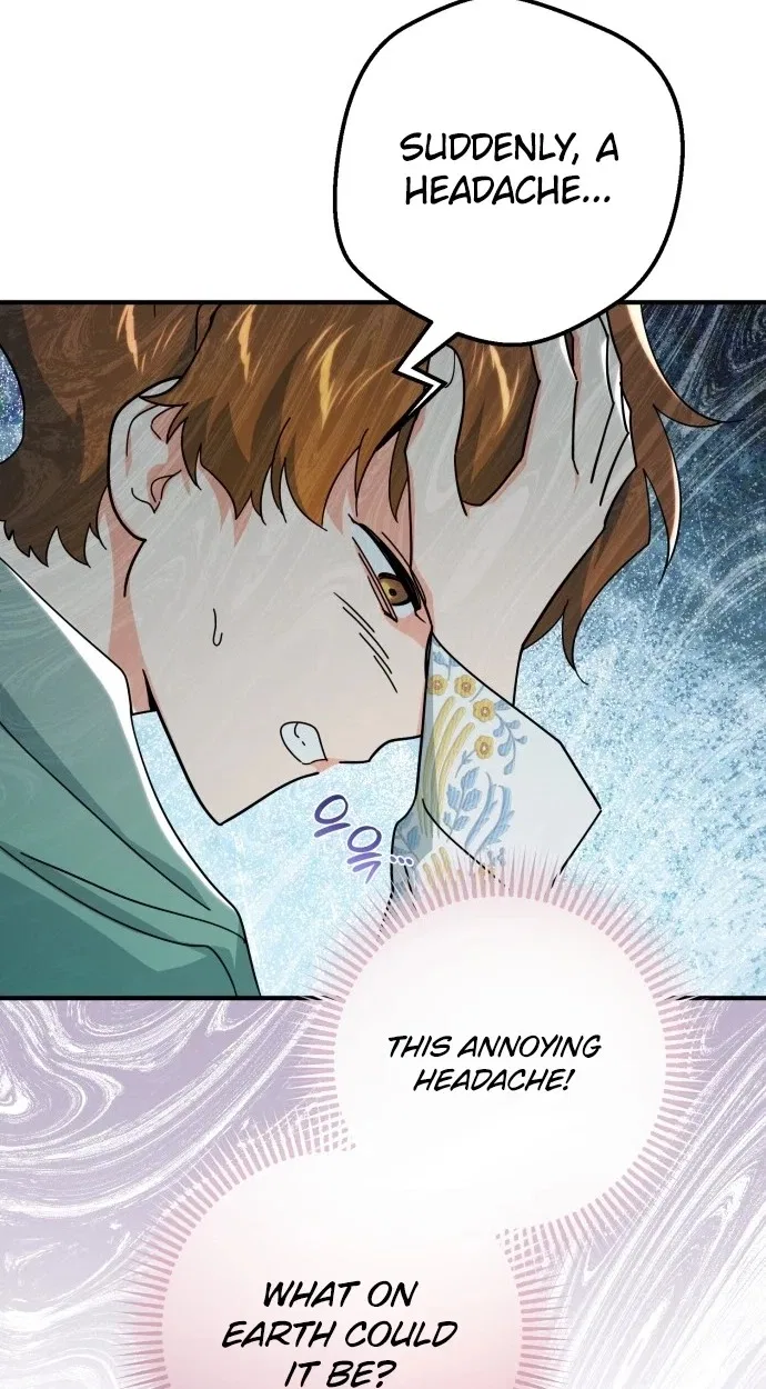Survive as a Corner Castle Butler Chapter 31 – Page 51