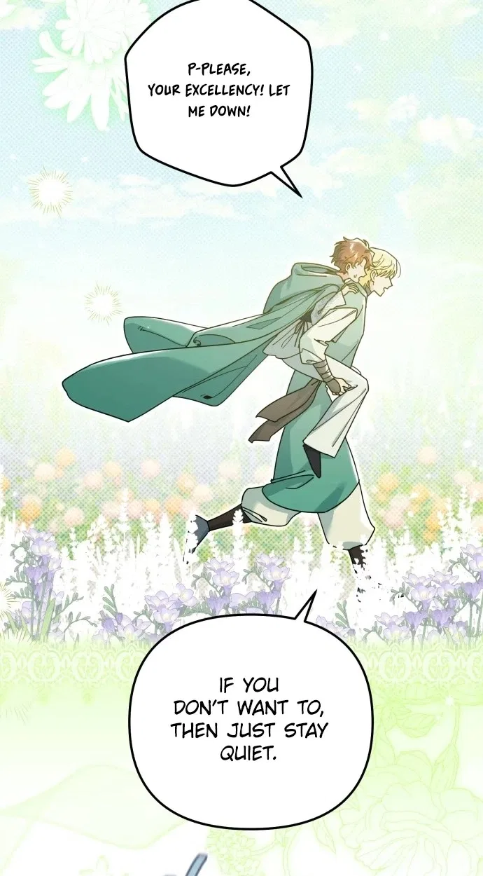 Survive as a Corner Castle Butler Chapter 31 – Page 55