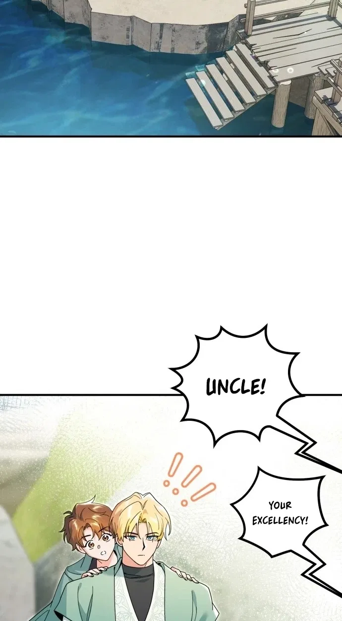 Survive as a Corner Castle Butler Chapter 31 – Page 61