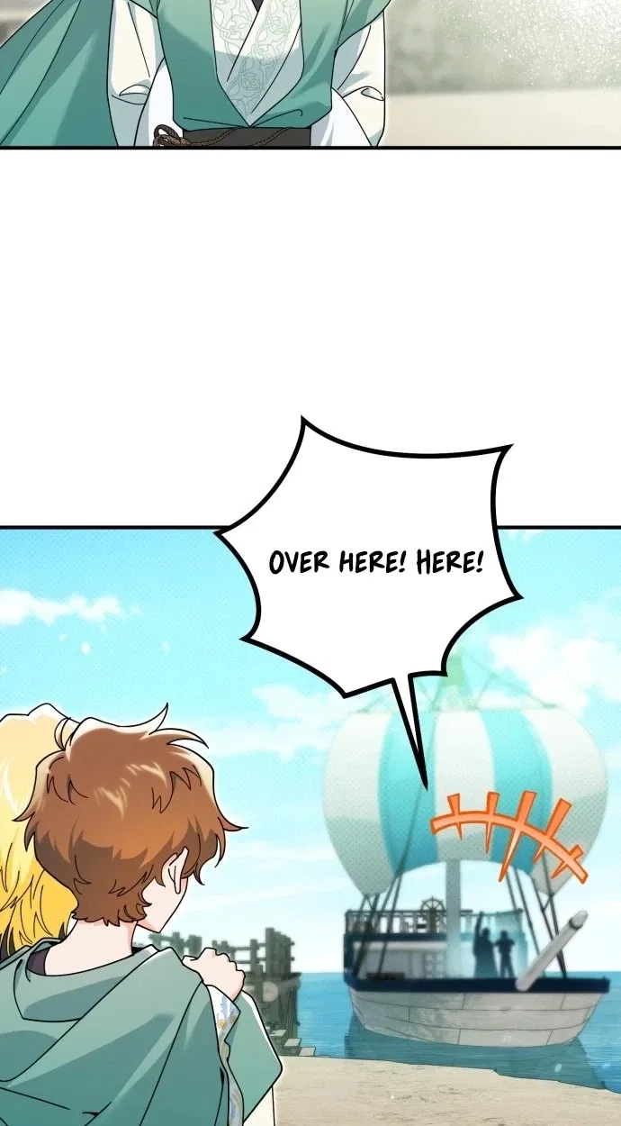 Survive as a Corner Castle Butler Chapter 31 – Page 62
