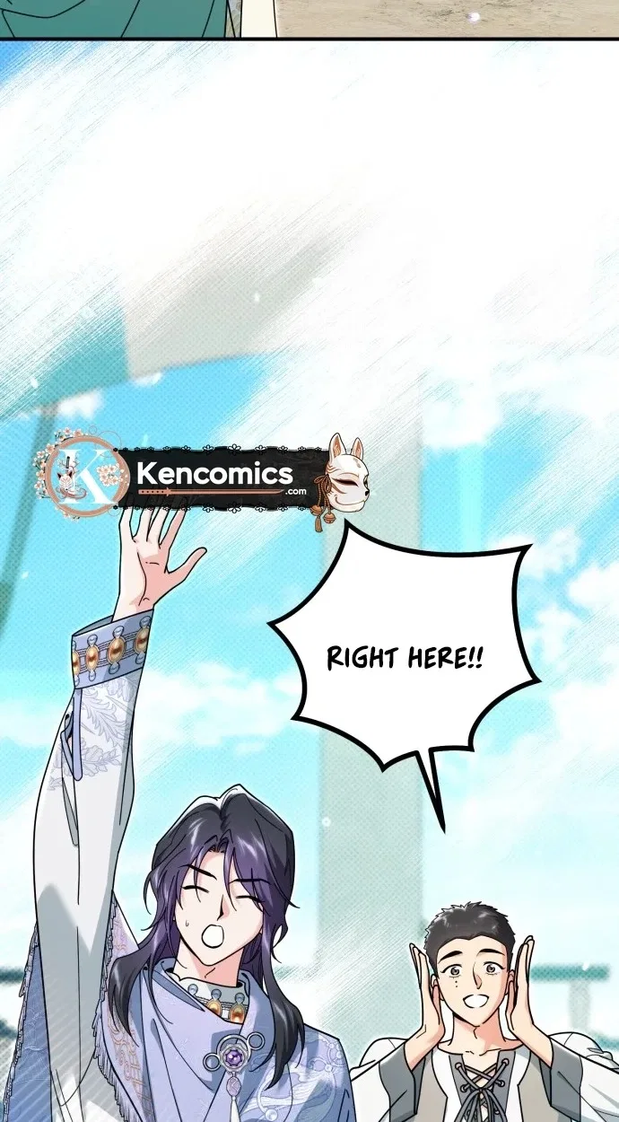 Survive as a Corner Castle Butler Chapter 31 – Page 63
