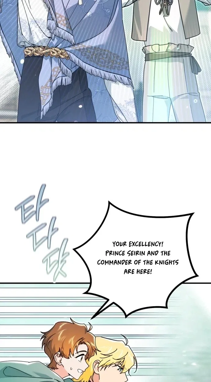 Survive as a Corner Castle Butler Chapter 31 – Page 64
