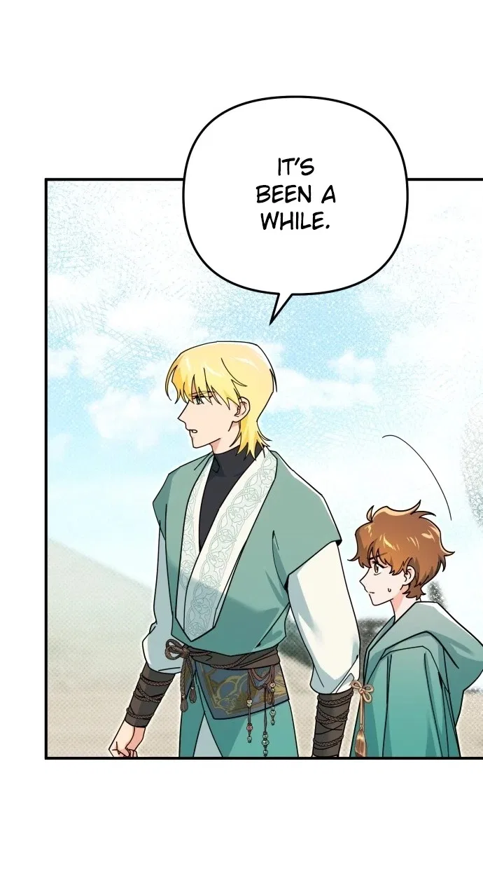 Survive as a Corner Castle Butler Chapter 31 – Page 72