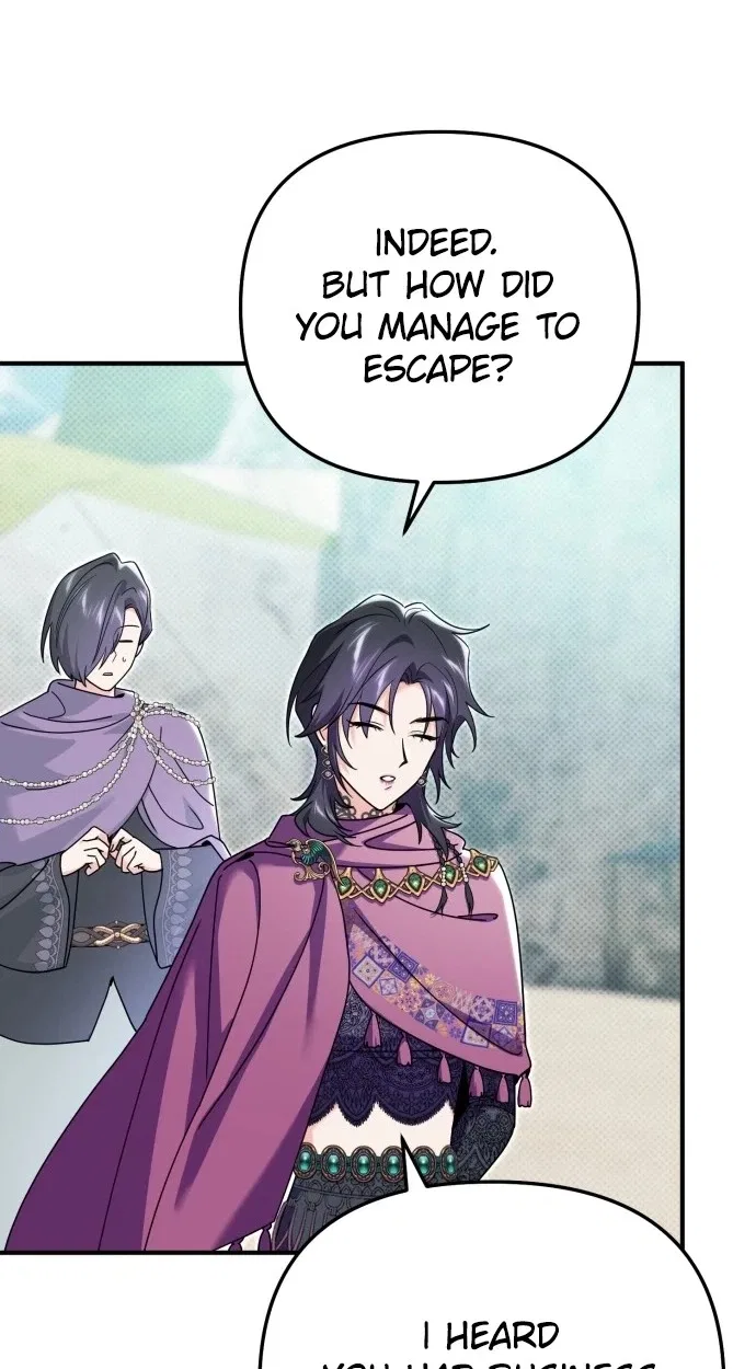 Survive as a Corner Castle Butler Chapter 31 – Page 73