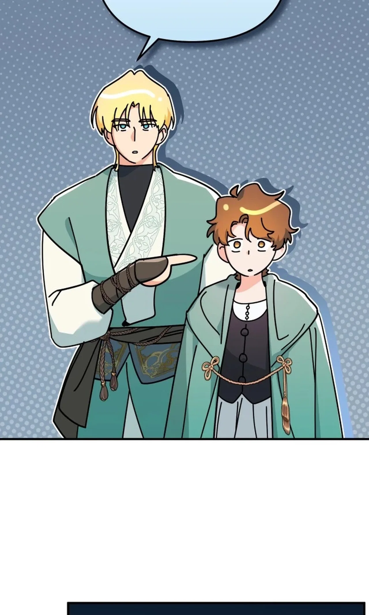 Survive as a Corner Castle Butler Chapter 31 – Page 76
