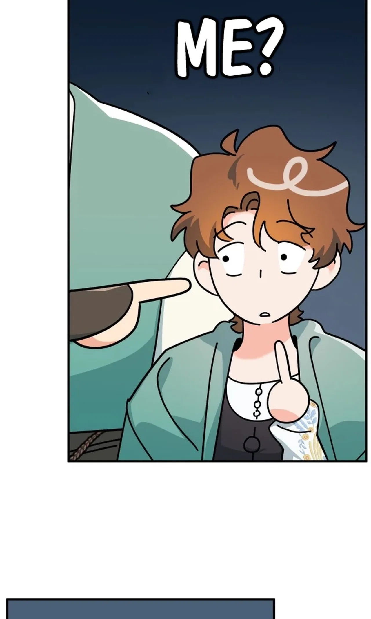 Survive as a Corner Castle Butler Chapter 31 – Page 77
