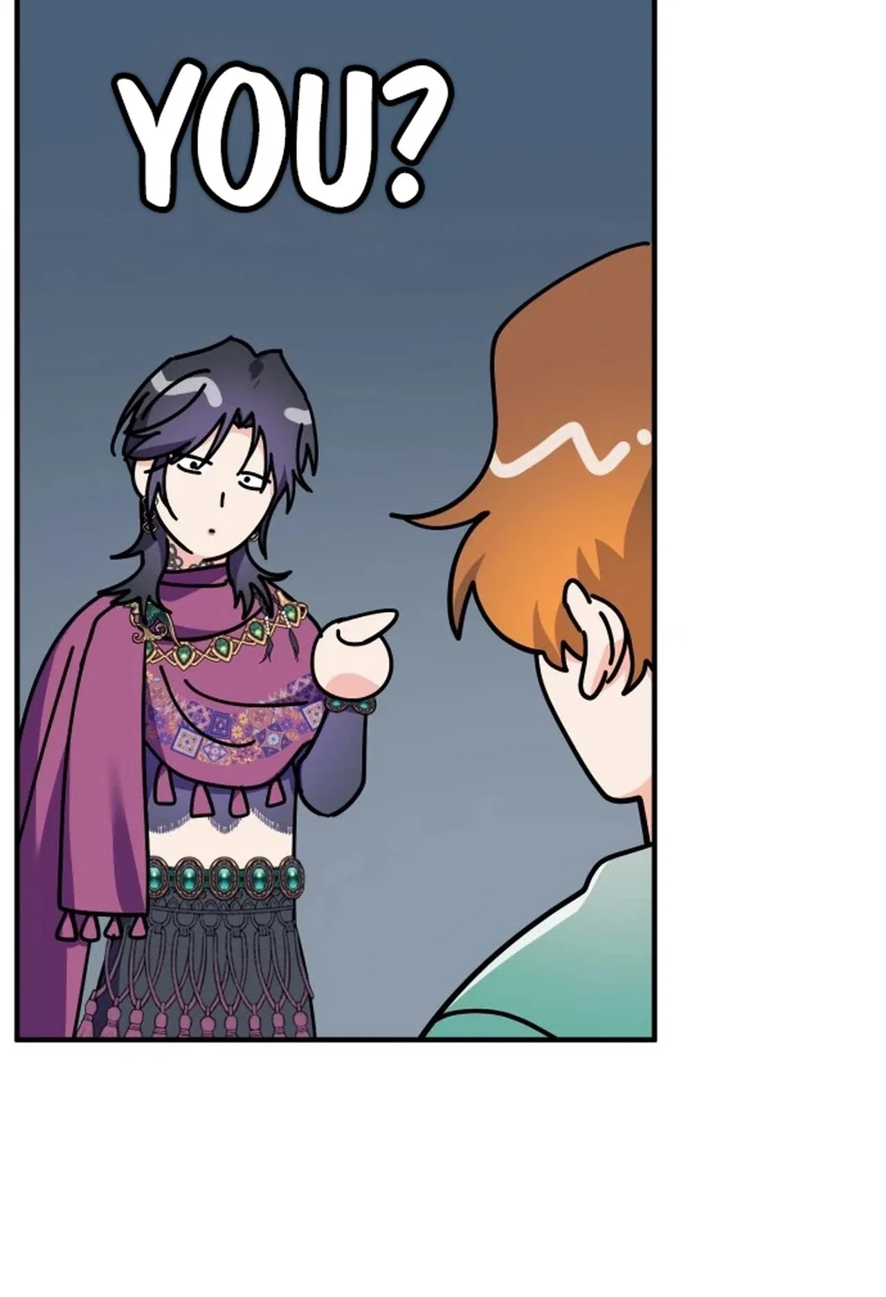 Survive as a Corner Castle Butler Chapter 31 – Page 78