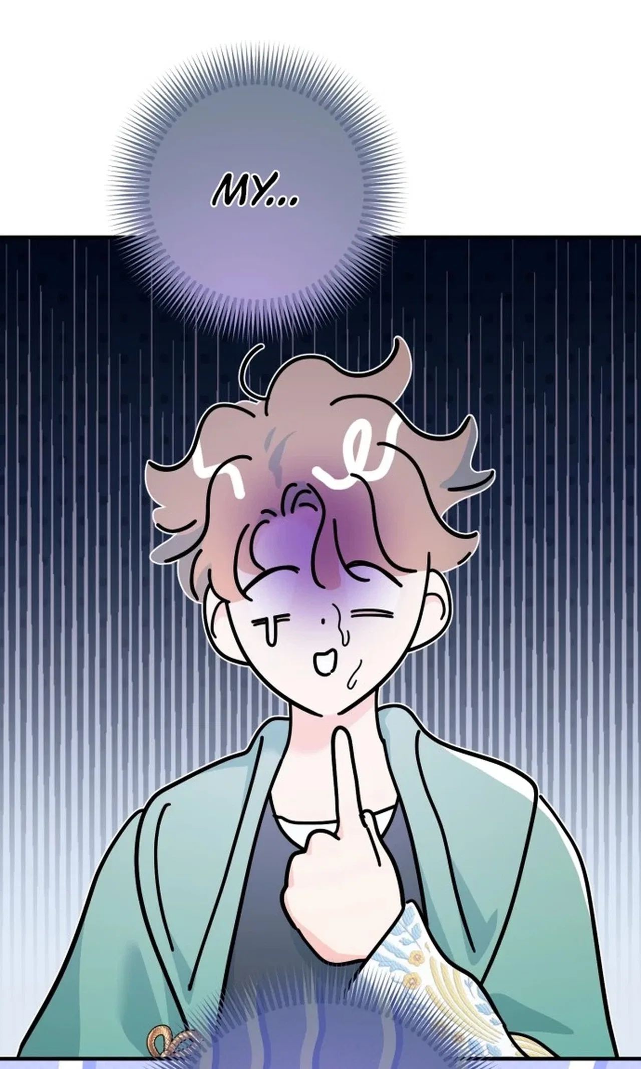 Survive as a Corner Castle Butler Chapter 31 – Page 79