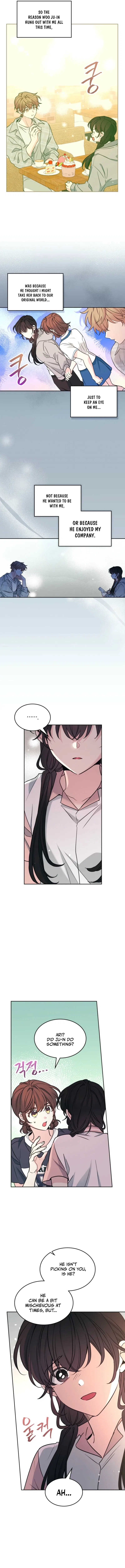 Inso’s Law Chapter 286 – Page 4