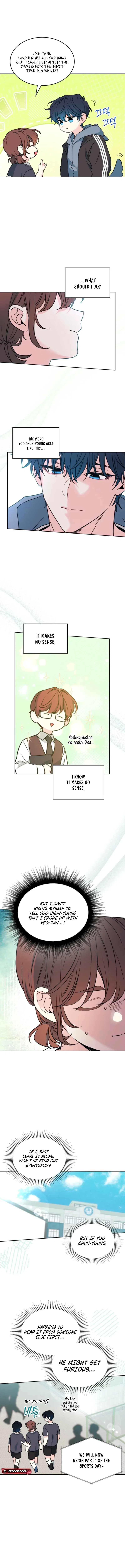 Inso’s Law Chapter 285 – Page 6