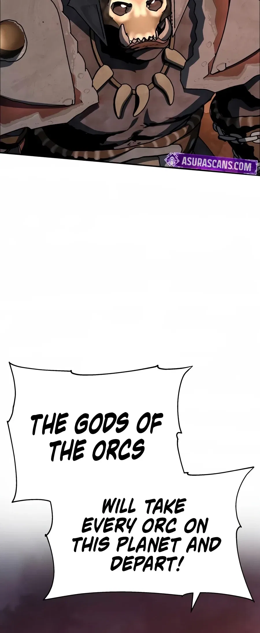 The Knight King Who Returned with a God Chapter 186 – Page 5