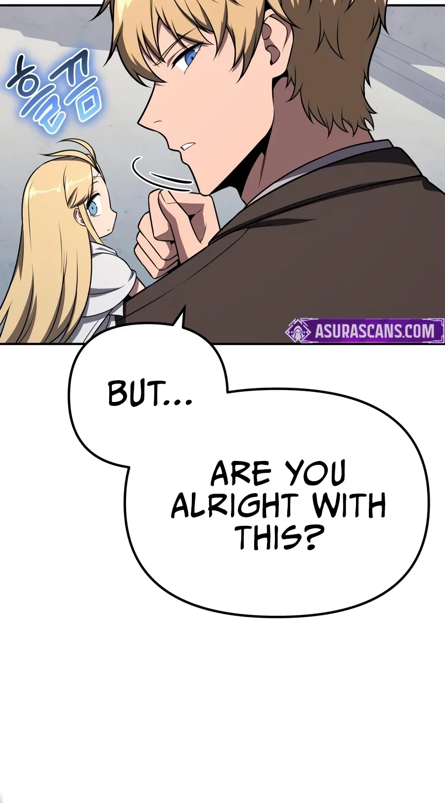 The Knight King Who Returned with a God Chapter 186 – Page 13
