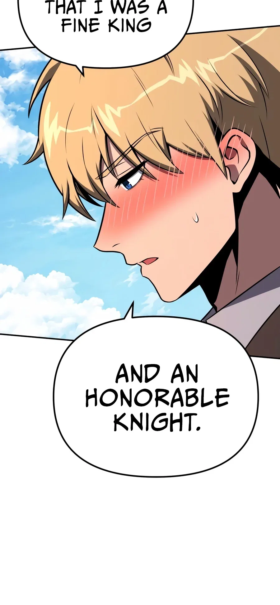 The Knight King Who Returned with a God Chapter 186 – Page 23