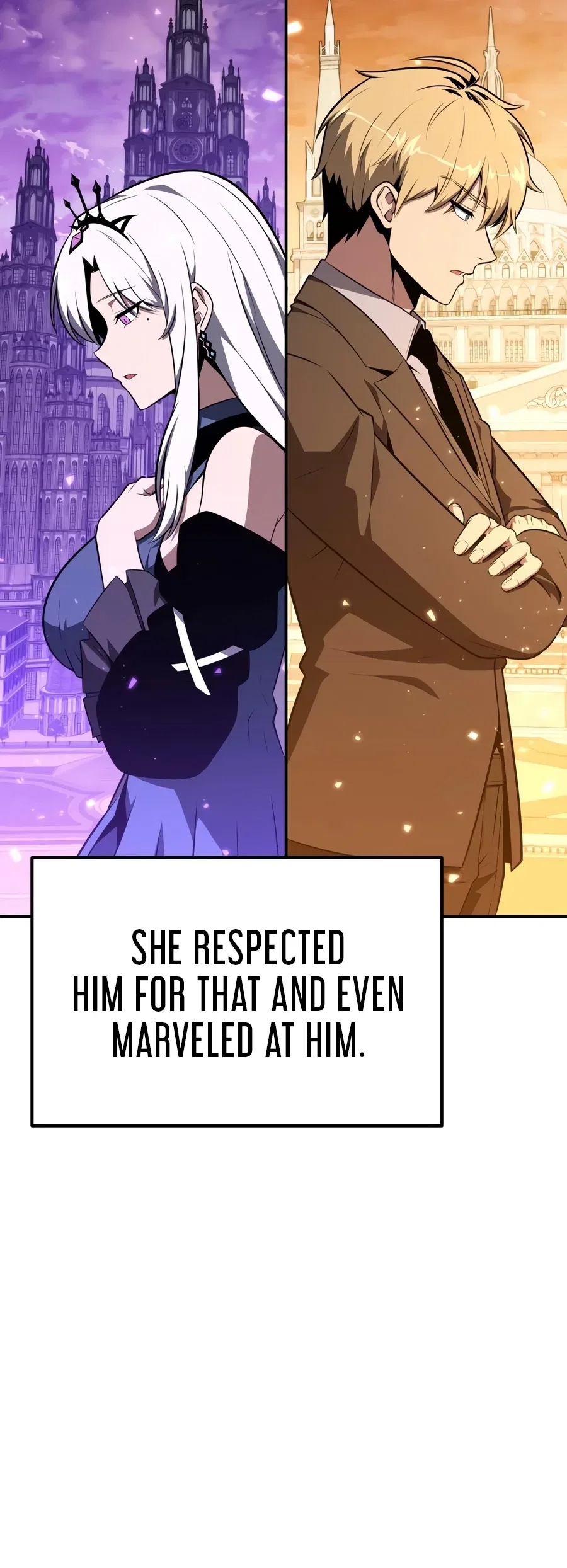 The Knight King Who Returned with a God Chapter 186 – Page 25