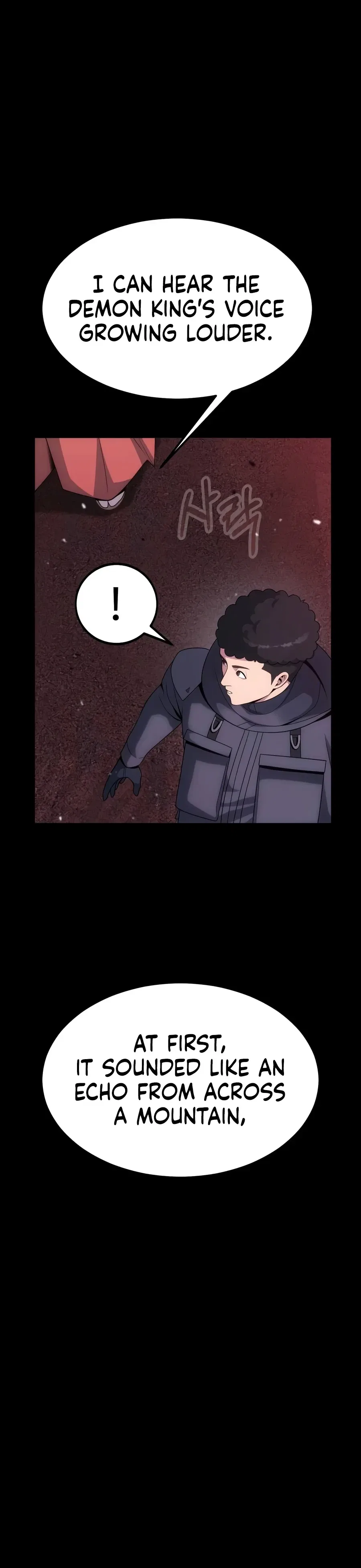 Steel-Eating Player Chapter 115 – Page 6
