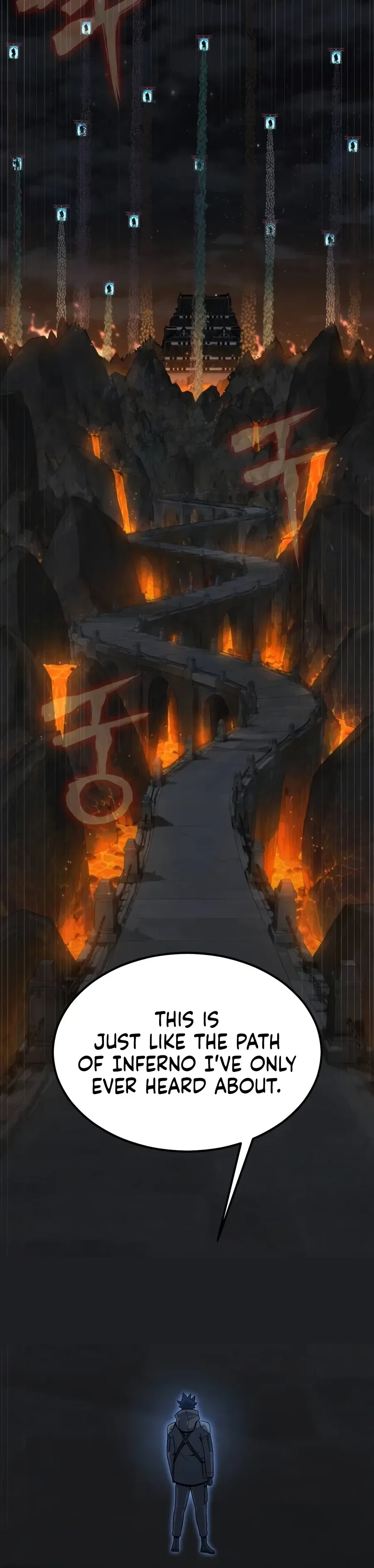 Steel-Eating Player Chapter 115 – Page 18
