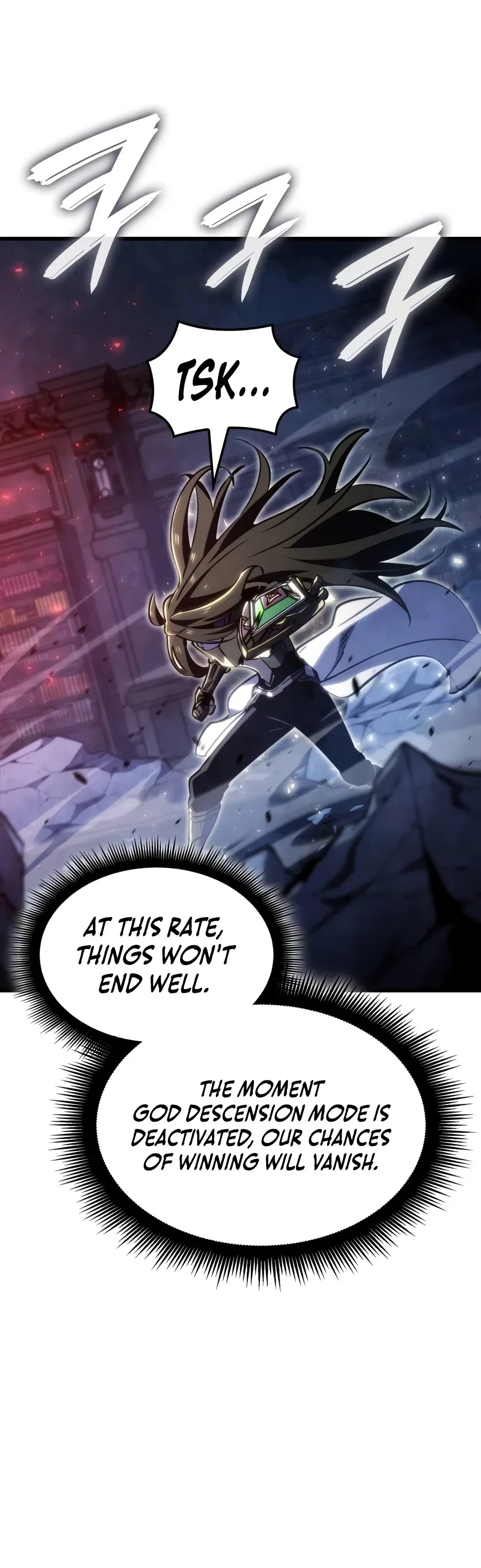Breakers Chapter 122 – Page 3